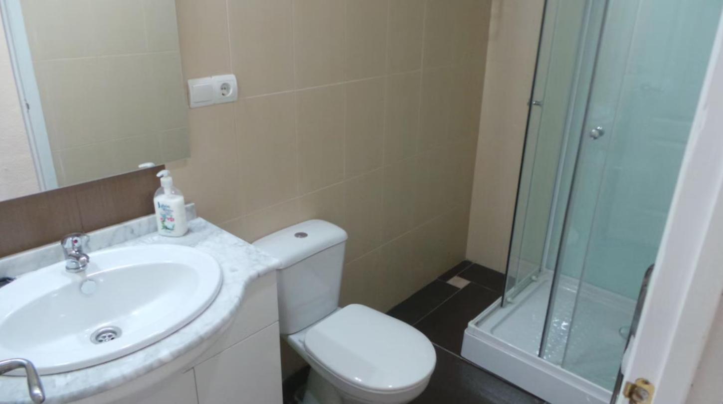 Hotel Restaurant Cau Blanch Useras Εξωτερικό φωτογραφία