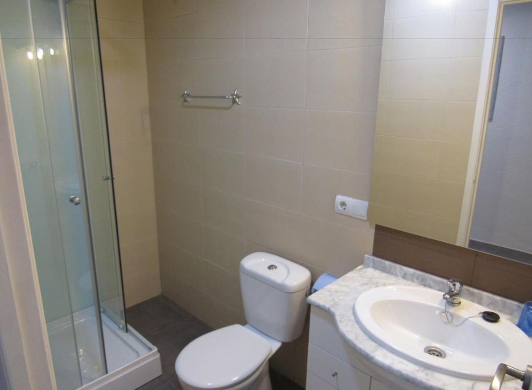 Hotel Restaurant Cau Blanch Useras Εξωτερικό φωτογραφία
