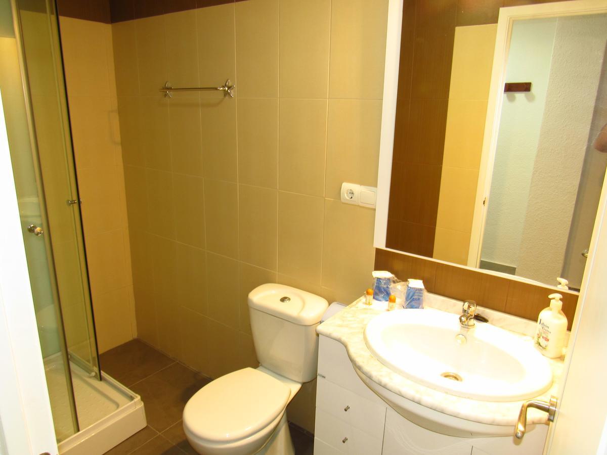 Hotel Restaurant Cau Blanch Useras Εξωτερικό φωτογραφία