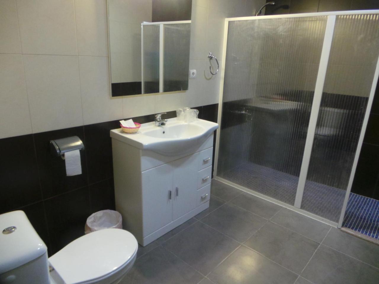 Hotel Restaurant Cau Blanch Useras Εξωτερικό φωτογραφία